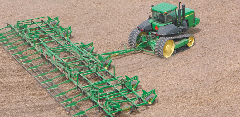 Plows manufacturers in Punjab 